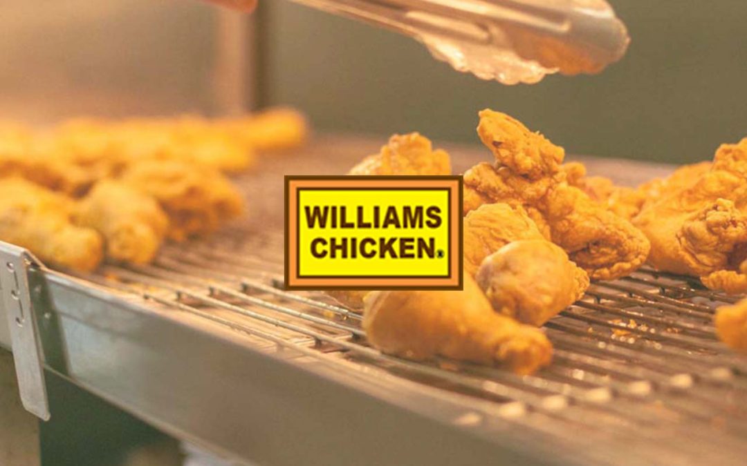 Williams  Chicken