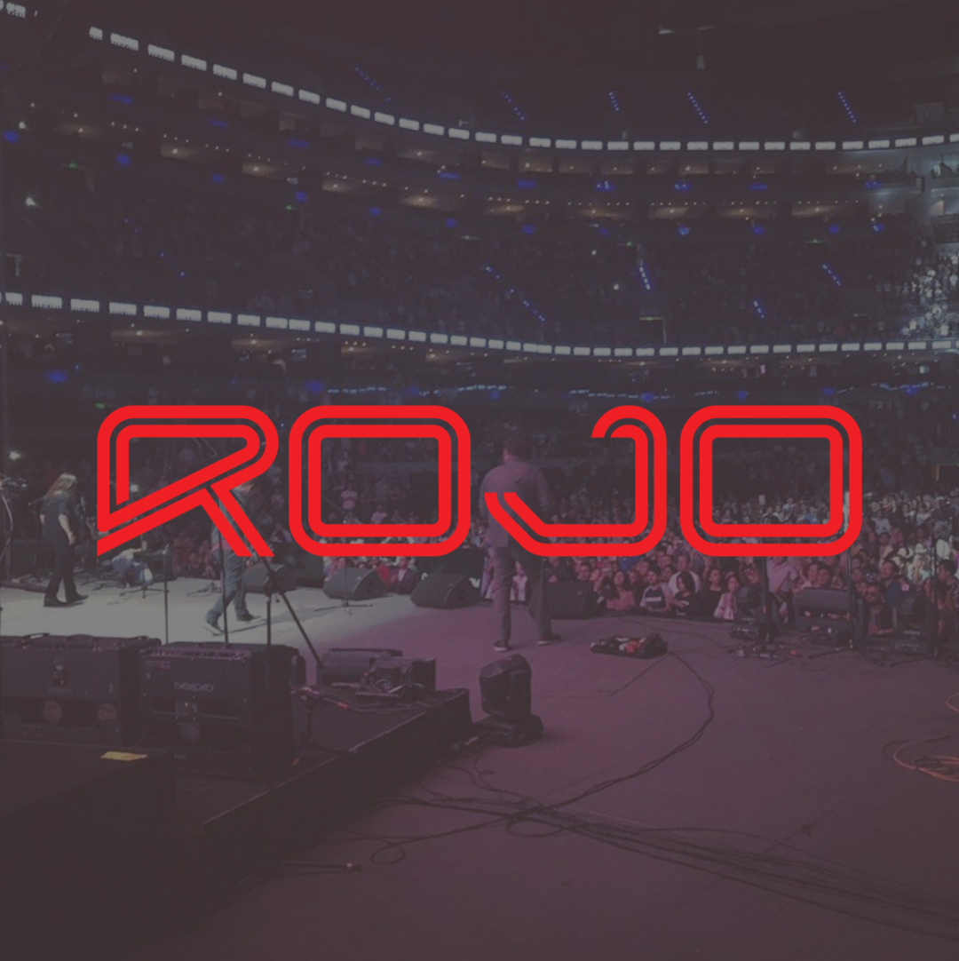 Rojo – Album Releases